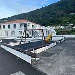 Guest house Casa Da Bicuda Ribeiras