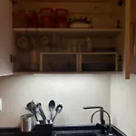 Casa Da Bicuda Guest house