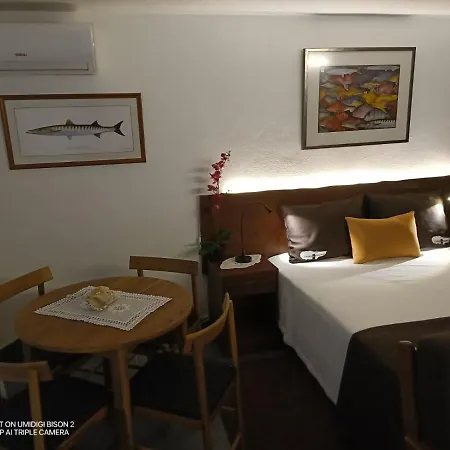 Casa Da Bicuda 4*