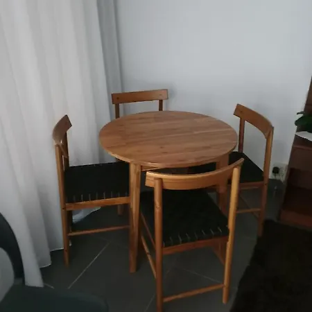 Konukevi Casa Da Bicuda