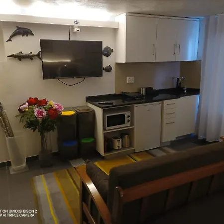 Pensjonat Casa Da Bicuda