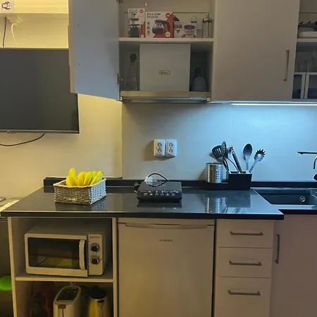 Pensjonat Casa Da Bicuda Ribeiras