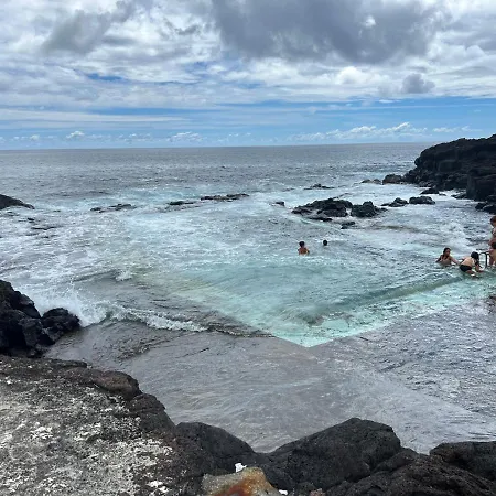 Casa Da Bicuda 4* Ribeiras