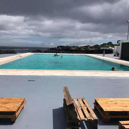 Casa Da Bicuda Pensión