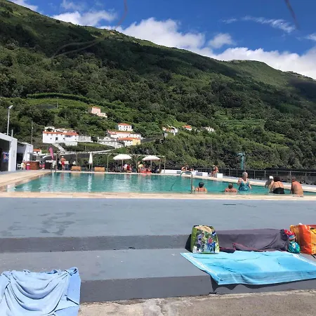 Casa Da Bicuda Guest house
