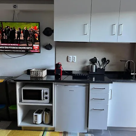 Casa Da Bicuda 4* Ribeiras
