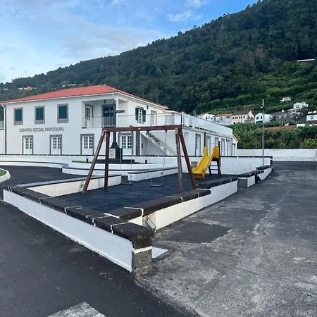 Pensjonat Casa Da Bicuda Ribeiras