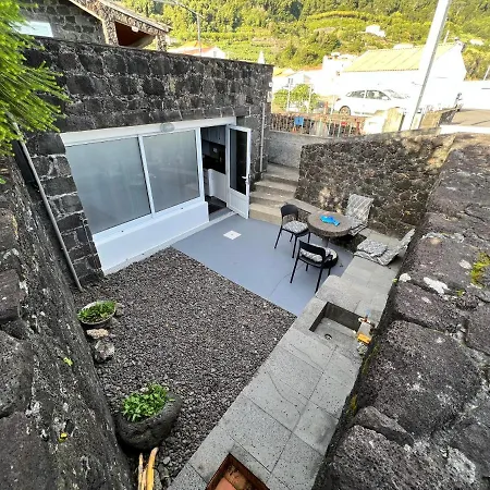 Pensión Casa Da Bicuda *