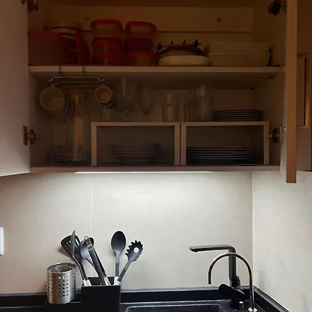 Casa Da Bicuda Pensjonat