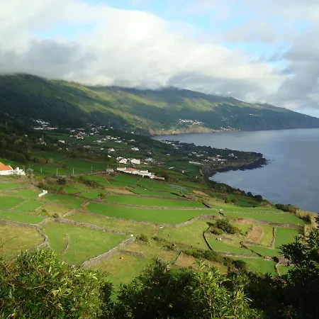 Casa Da Bicuda Pensjonat Ribeiras