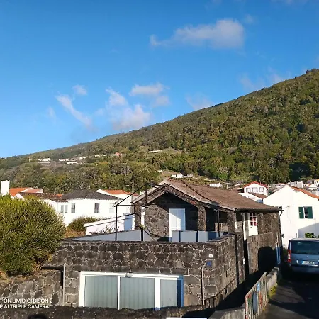 Casa Da Bicuda Pensión *