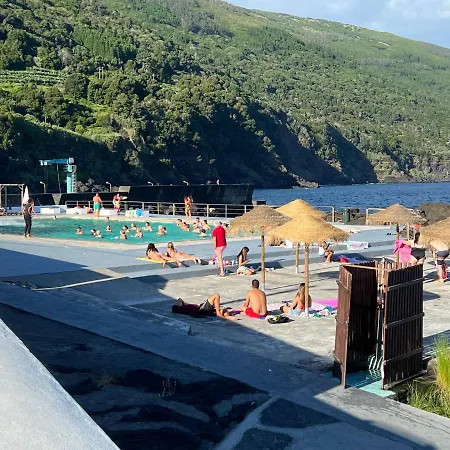 Casa Da Bicuda 4* Ribeiras