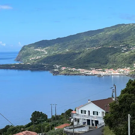 Casa Da Bicuda