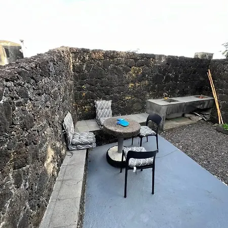 Casa Da Bicuda Konukevi 4*