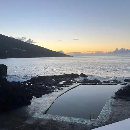 Pensjonat Casa Da Bicuda