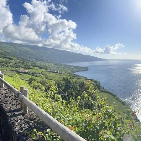 Pensjonat Casa Da Bicuda Ribeiras