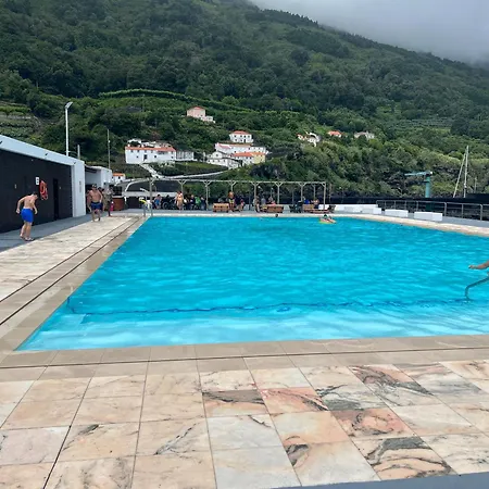 Pensión Casa Da Bicuda Ribeiras