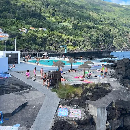 Casa Da Bicuda Ribeiras