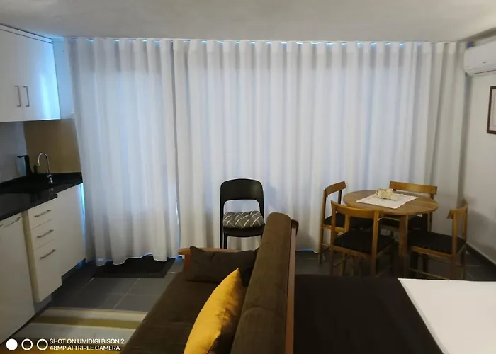 Casa Da Bicuda Pensjonat