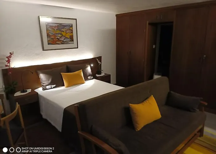 Casa Da Bicuda Ribeiras