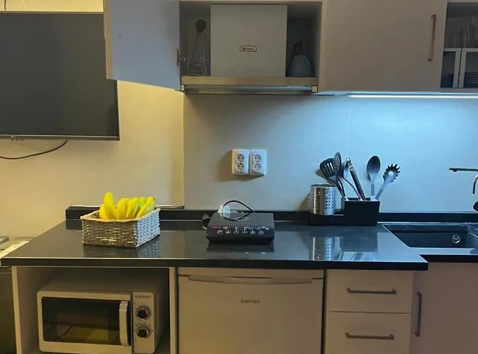 Pensionat Casa Da Bicuda Ribeiras