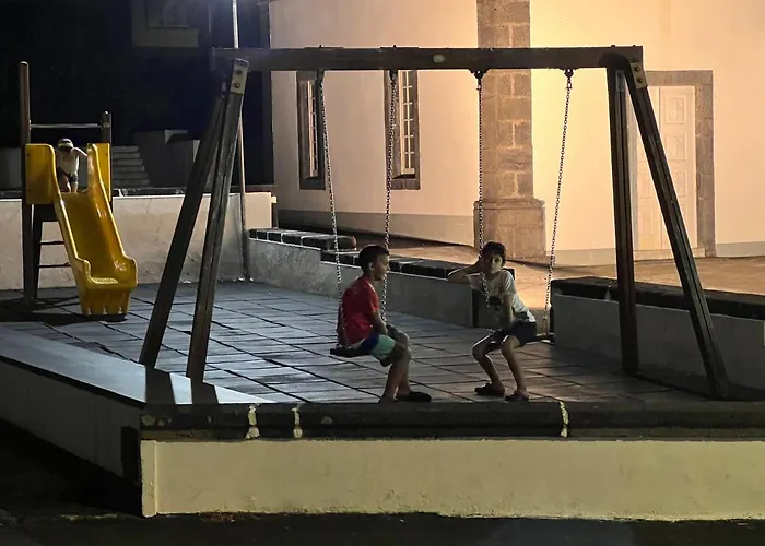 Casa Da Bicuda Pensionat Ribeiras