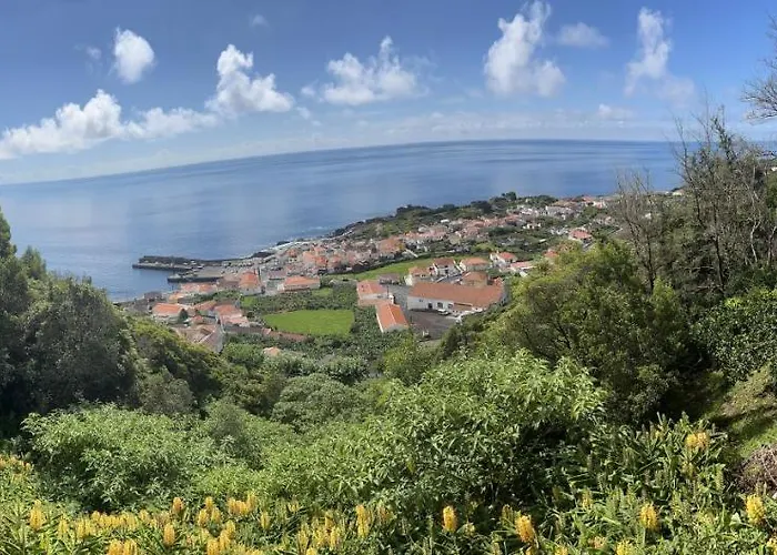 Casa Da Bicuda Pensionat 4*