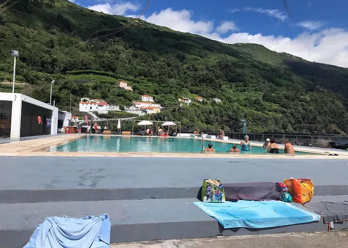 Casa Da Bicuda Pensjonat