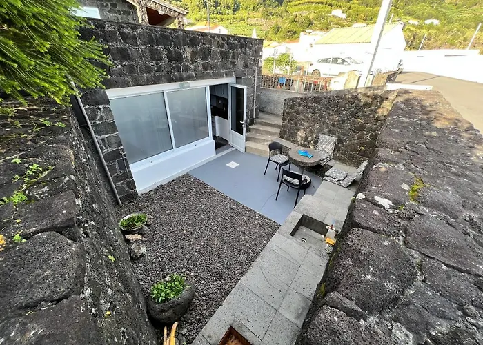 Pensjonat Casa Da Bicuda 4*