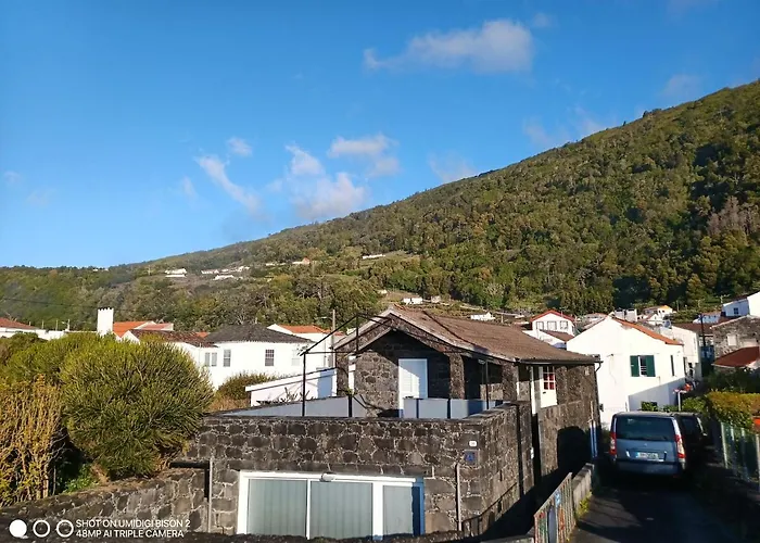 Casa Da Bicuda Pensionat 4*