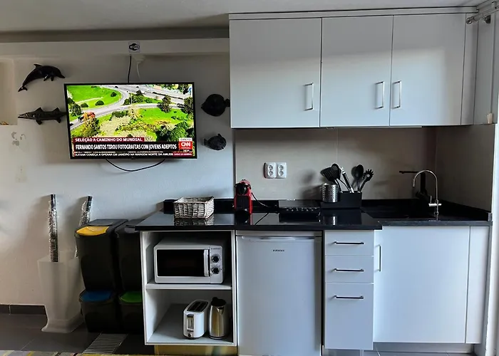 Casa Da Bicuda Pensionat