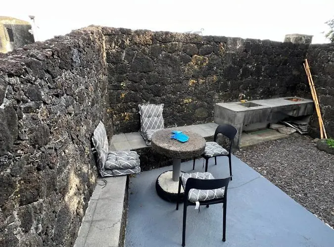 Casa Da Bicuda Pensjonat 4*