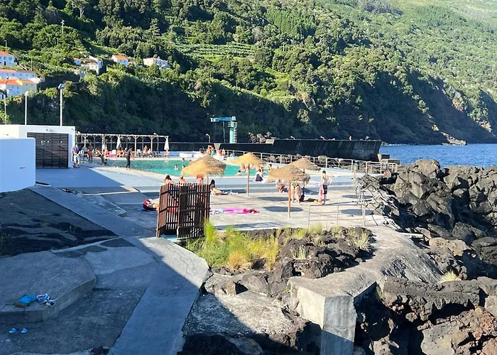 Pensjonat Casa Da Bicuda