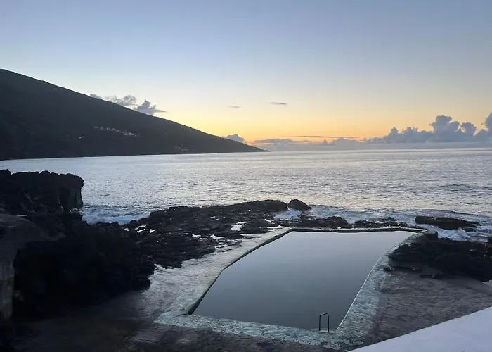 Pensjonat Casa Da Bicuda