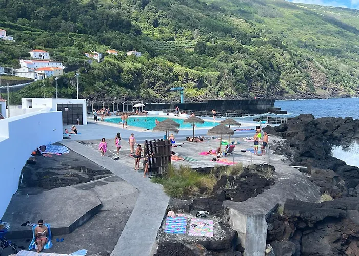 Casa Da Bicuda Ribeiras