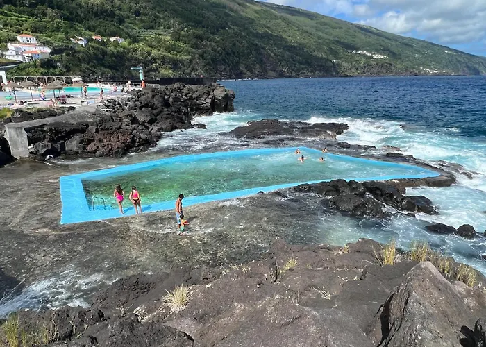 Casa Da Bicuda Pensionat 4*